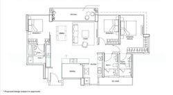 Waterbank at Dakota (D14), Condominium #547467961
